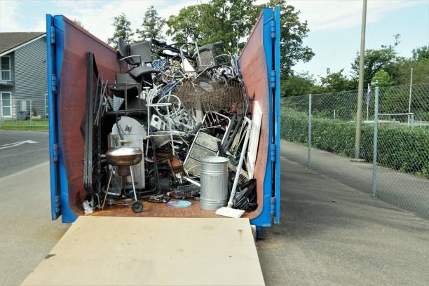Bagley, MN Junk Removal Company