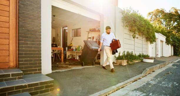 Best Yard Waste Removal  in Bagley, MN
