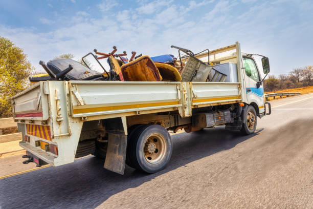 Best Household Junk Removal  in Bagley, MN