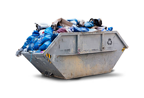 Best Construction Debris Removal  in Bagley, MN